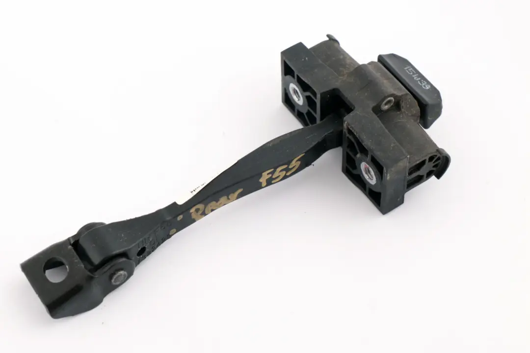 Mini Cooper One F55 Posteriore Sinistra Destra Porta Controllo Cinghia - SKU 7322423 - Numero di parte 7322423