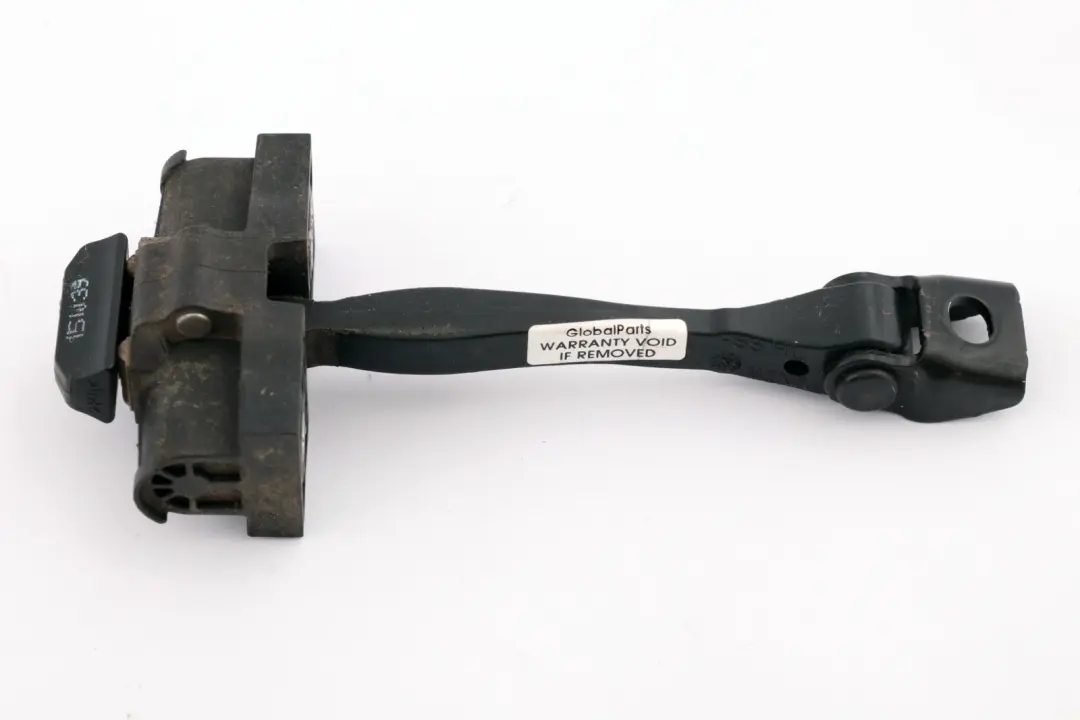 Mini Cooper One F55 Posteriore Sinistra Destra Porta Controllo Cinghia - SKU 7322423 - Numero di parte 7322423