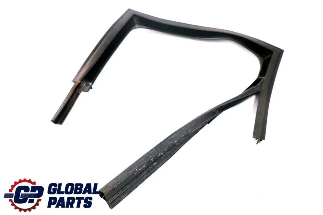 Guia Ventana Puerta Trasera Izquierda para Mini Cooper One F55 con número de pieza 7322443 Mini Cooper One F55 Guia Ventana Puerta Trasera Izquierda - SKU 7322443 - Número de pieza 7322443