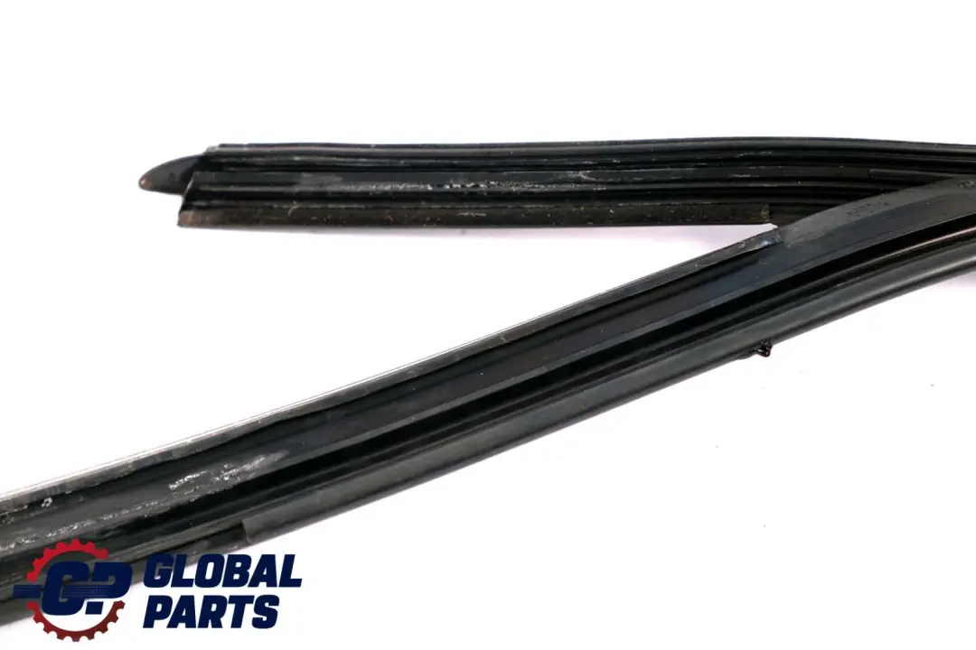 Window Guide Left Rear Door N/S to Mini Cooper One F55 with Part number 7322443 Mini Cooper One F55 Window Guide Left Rear Door N/S - SKU 7322443 - Part number 7322443