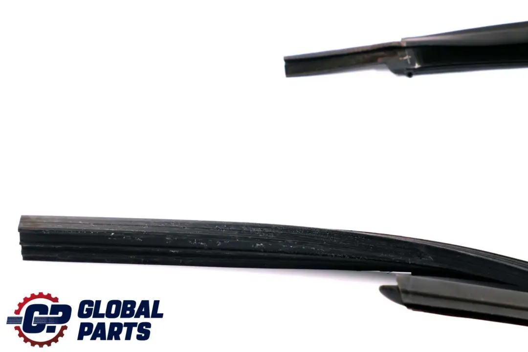 Mini Cooper One F55 Guidage de Fenetre Joint Porte Arriere Gauche - SKU 7322443 - Numéro de pièce 7322443