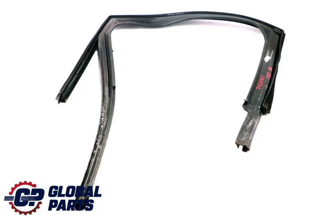 Window Guide Left Rear Door N/S to Mini Cooper One F55 with Part number 7322443 Mini Cooper One F55 Window Guide Left Rear Door N/S - SKU 7322443 - Part number 7322443