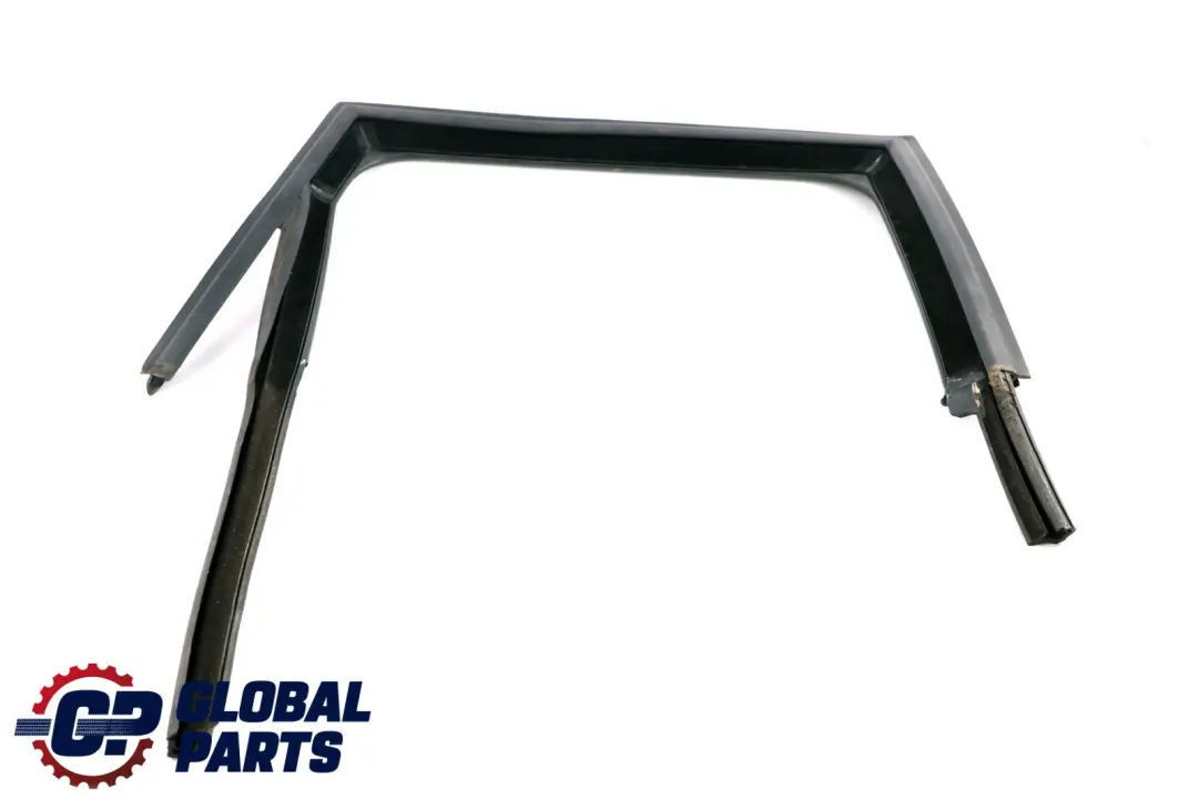 Guía de ventana Puerta trasera derecha para Mini Cooper One F55 con número de pieza 7322444 Mini Cooper One F55 Guía de ventana Puerta trasera derecha - SKU 7322444 - Número de pieza 7322444