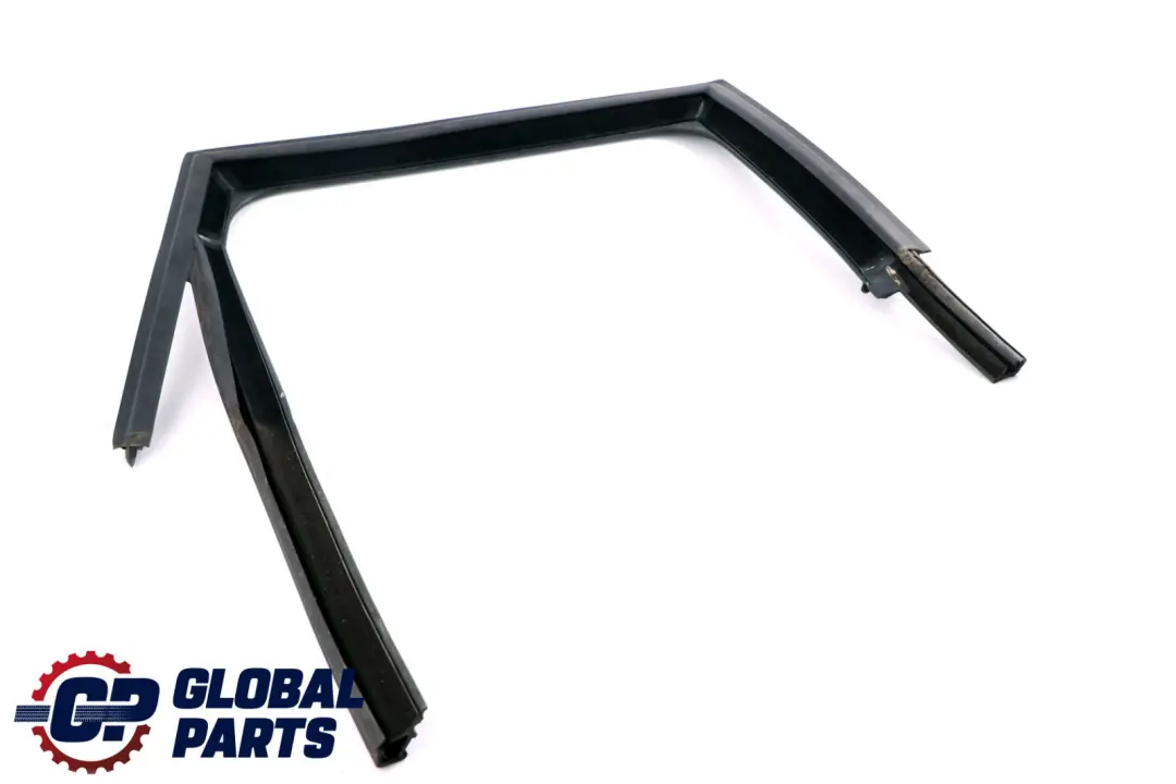 Mini Cooper One F55 Window Guide Right Rear Door O/S - SKU 7322444 - Part number 7322444