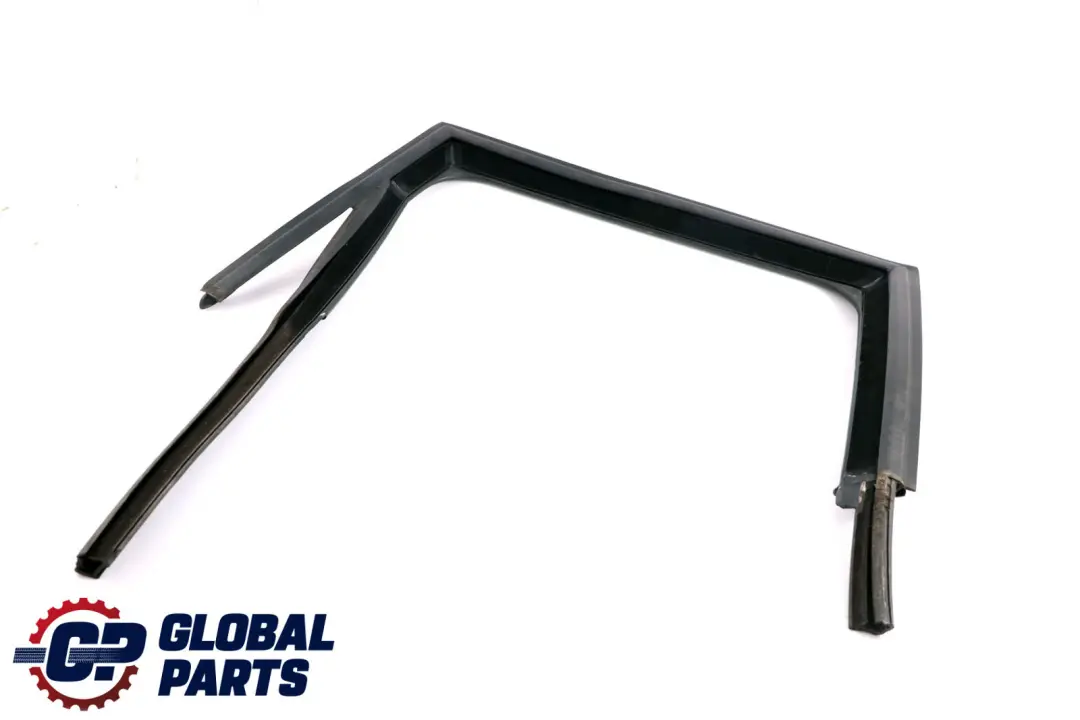 Fensterführung rechte hintere Tür für Mini Cooper One F55 mit Teilenummer 7322444 Mini Cooper One F55 Fensterführung rechte hintere Tür - SKU 7322444 - Teilenummer 7322444