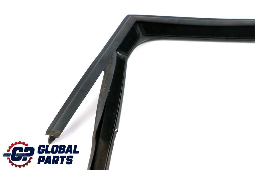 Guía de ventana Puerta trasera derecha para Mini Cooper One F55 con número de pieza 7322444 Mini Cooper One F55 Guía de ventana Puerta trasera derecha - SKU 7322444 - Número de pieza 7322444