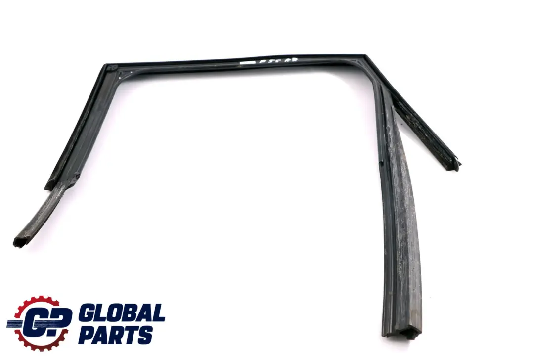 Guía de ventana Puerta trasera derecha para Mini Cooper One F55 con número de pieza 7322444 Mini Cooper One F55 Guía de ventana Puerta trasera derecha - SKU 7322444 - Número de pieza 7322444