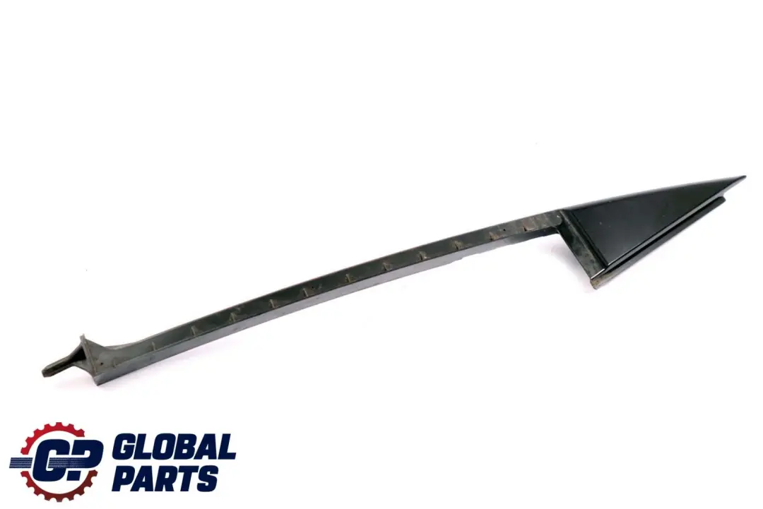 Eckblende Abdeckung Türe Hinten Rechts Schwarz für Mini Cooper F55 mit Teilenummer 7322445 Mini Cooper F55 Eckblende Abdeckung Türe Hinten Rechts Schwarz - SKU 7322445 - Teilenummer 7322445