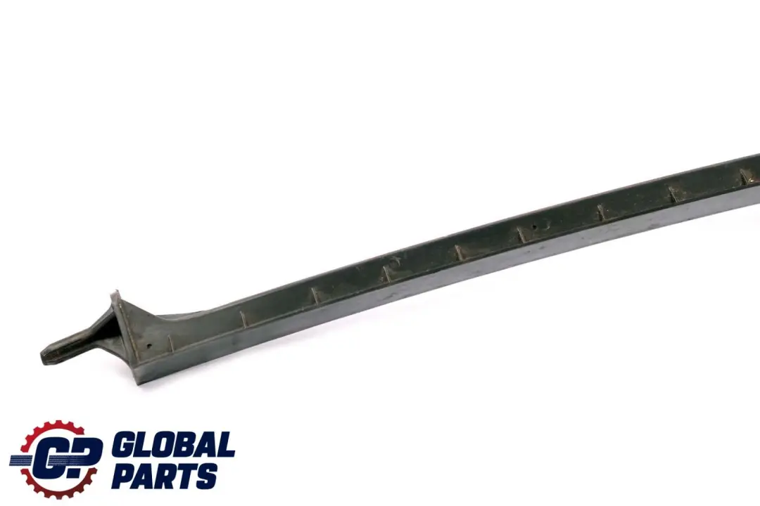 Mini Cooper F55 Rear Left Corner Trim Door Cover N/S Black - SKU 7322445 - Part number 7322445