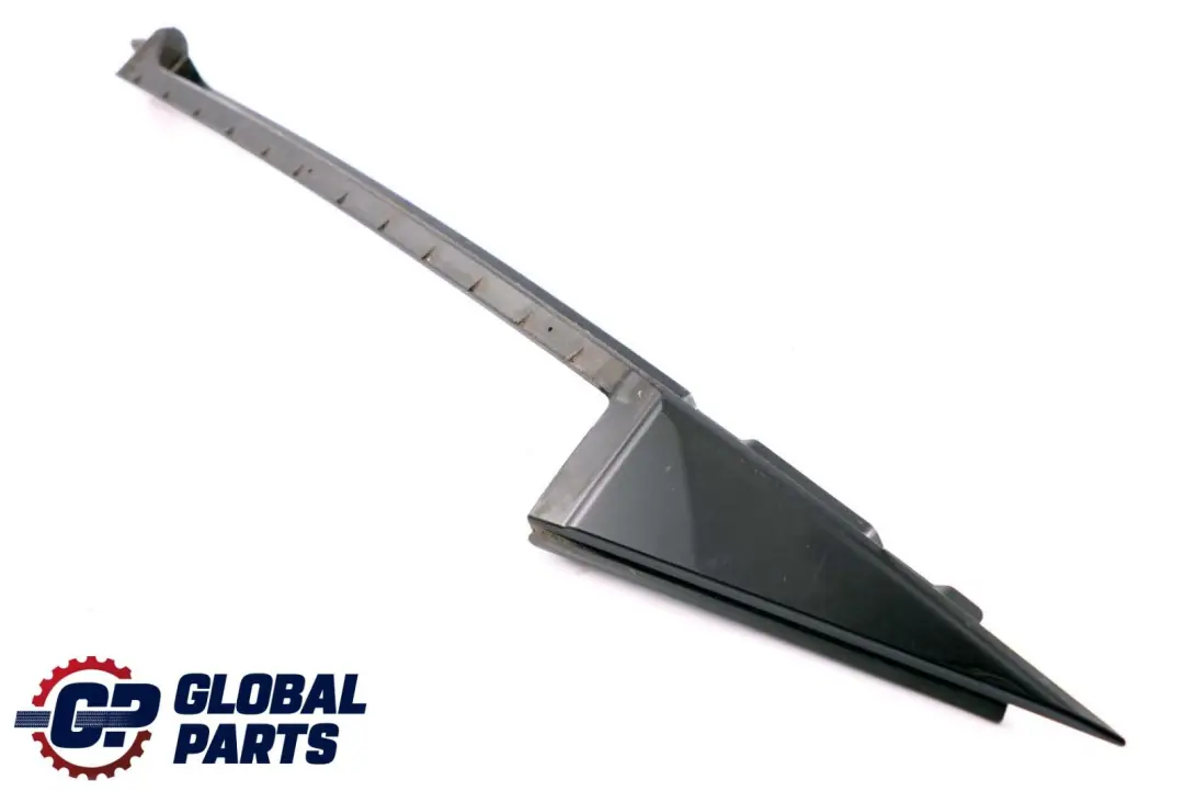 Esquina Trasera Izquierda Tapa Puerta Negro para Mini Cooper F55 con número de pieza 7322445 Mini Cooper F55 Esquina Trasera Izquierda Tapa Puerta Negro - SKU 7322445 - Número de pieza 7322445