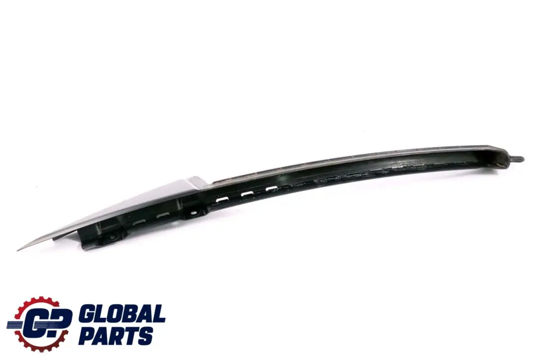 Mini Cooper F55 Esquina Trasera Izquierda Tapa Puerta Negro - SKU 7322445 - Número de pieza 7322445