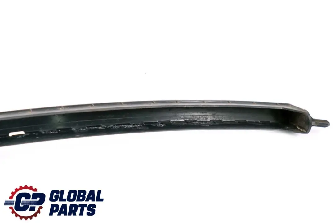 Left Corner Trim Door Cover N/S Black to Mini Cooper F55 Rear with Part number 7322445 Mini Cooper F55 Rear Left Corner Trim Door Cover N/S Black - SKU 7322445 - Part number 7322445