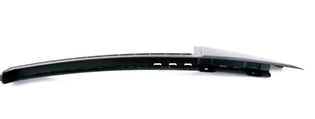 Copriporta Angolo Posteriore Destro Nero Lucido per Mini F55 con numero di parte 7322446 Mini F55 Copriporta Angolo Posteriore Destro Nero Lucido - SKU 7322446 - Numero di parte 7322446