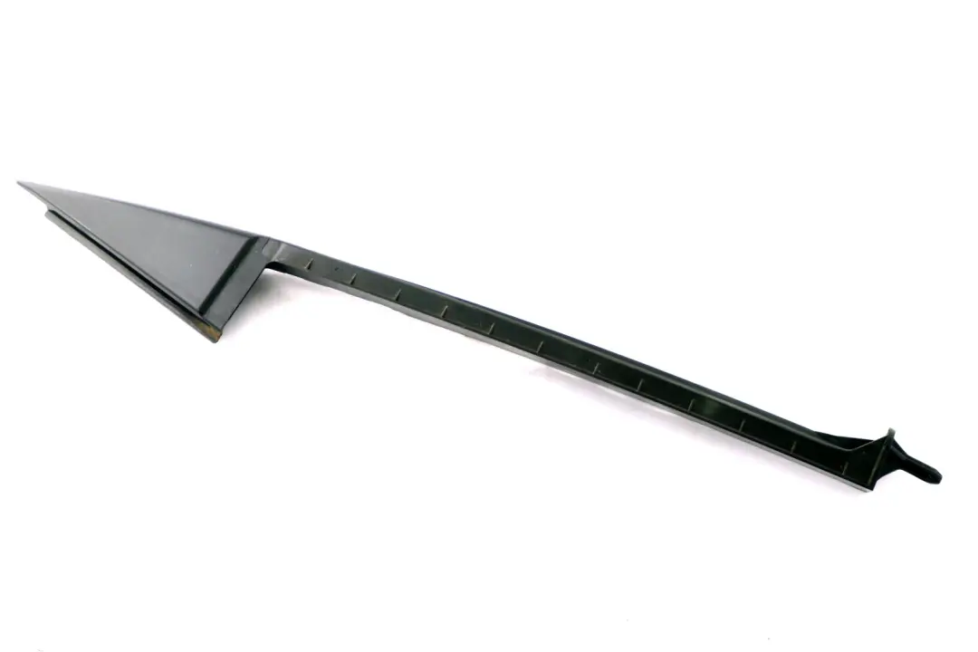 Right Corner Trim Door Cover O/S High Gloss Black to Mini F55 Rear with Part number 7322446 Mini F55 Rear Right Corner Trim Door Cover O/S High Gloss Black - SKU 7322446 - Part number 7322446