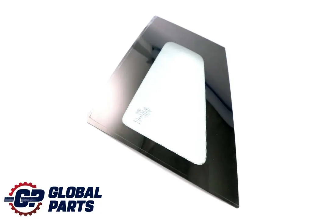 Mini Cooper F55 Seiten Fenster Für Hinter Grün AS2 Links - SKU 7322449-1 - Teilenummer 7322449