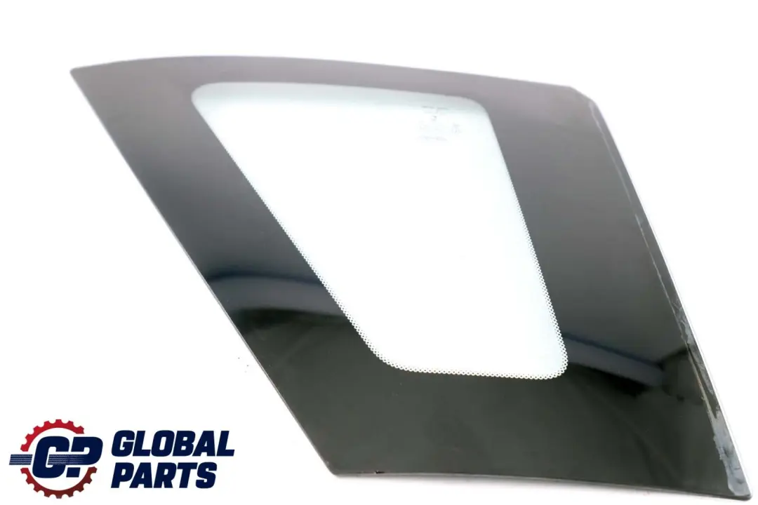 Mini Cooper F55 Seiten Fenster Für Hinter Grün AS2 Links - SKU 7322449-1 - Teilenummer 7322449