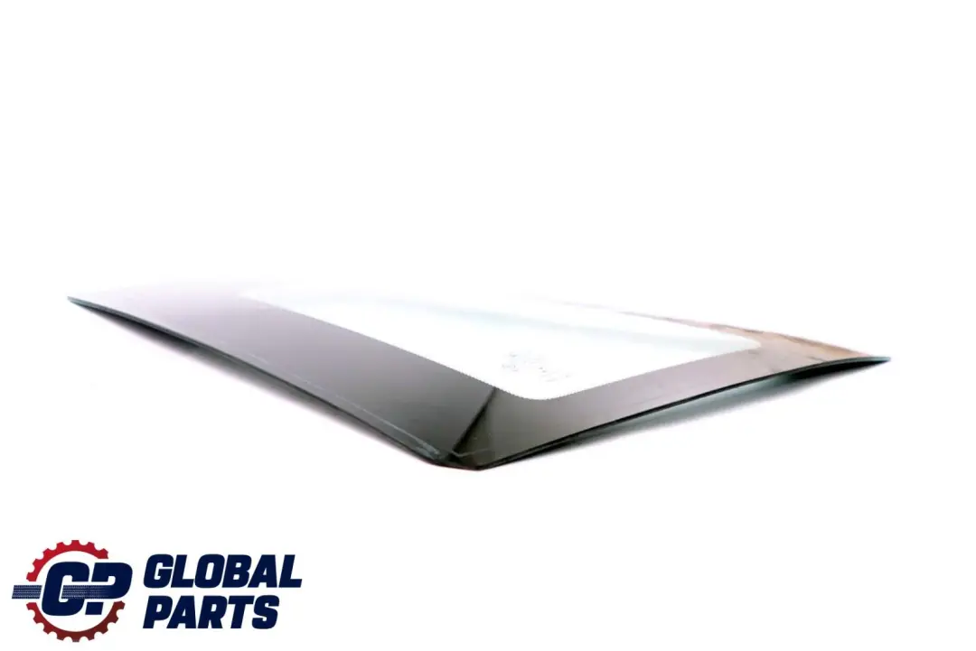 Mini Cooper F55 Rear Side Window Quarter Glass Green AS2 Left N/S - SKU 7322449-1 - Part number 7322449