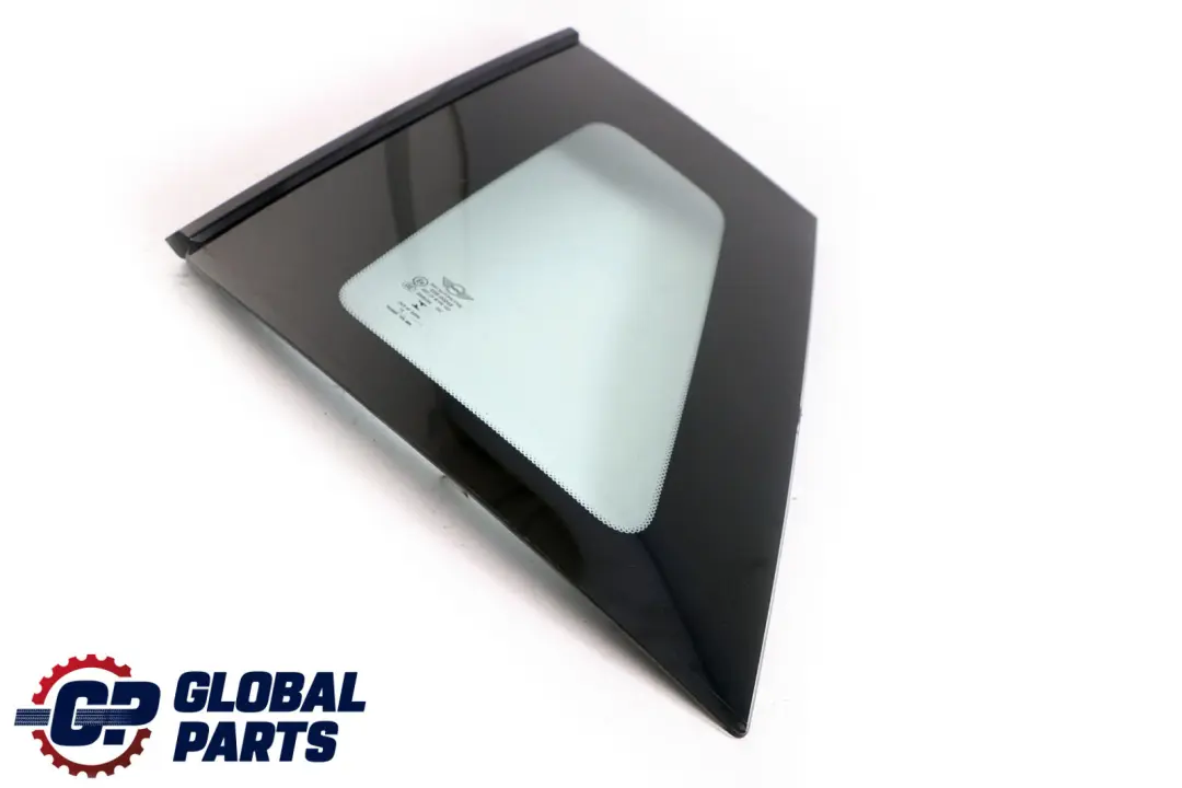 Mini F55 Rear Left N/S Passenger Quarter Door Side Window Glass AS2 - SKU 7322449 - Part number 7322449