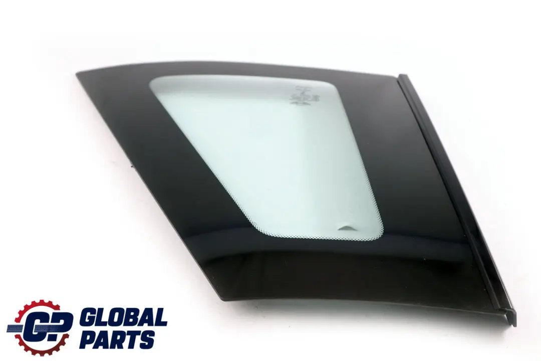 Mini F55 Rear Left N/S Passenger Quarter Door Side Window Glass AS2 - SKU 7322449 - Part number 7322449