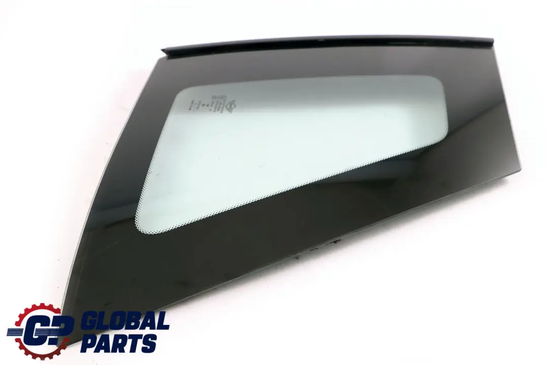 Left N/S Passenger Quarter Door Side Window Glass AS2 to Mini F55 Rear with Part number 7322449 Mini F55 Rear Left N/S Passenger Quarter Door Side Window Glass AS2 - SKU 7322449 - Part number 7322449