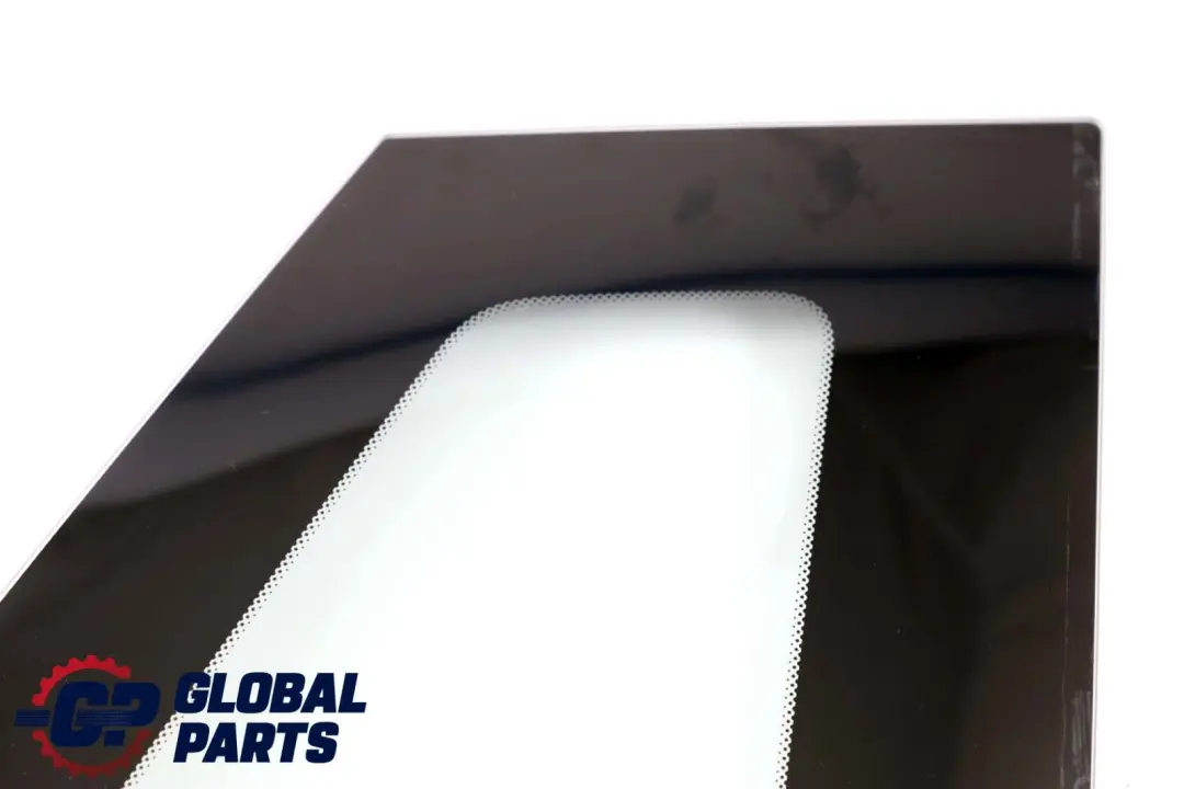 Mini Cooper F55 Seiten Fenster Hinten Glas Grün Rechts Außen AS2 - SKU 7322450-1 - Teilenummer 7322450