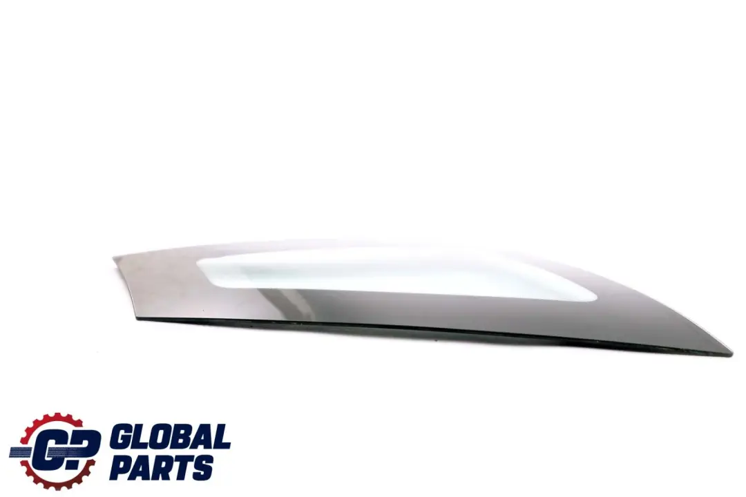Mini Cooper F55 Seiten Fenster Hinten Glas Grün Rechts Außen AS2 - SKU 7322450-1 - Teilenummer 7322450