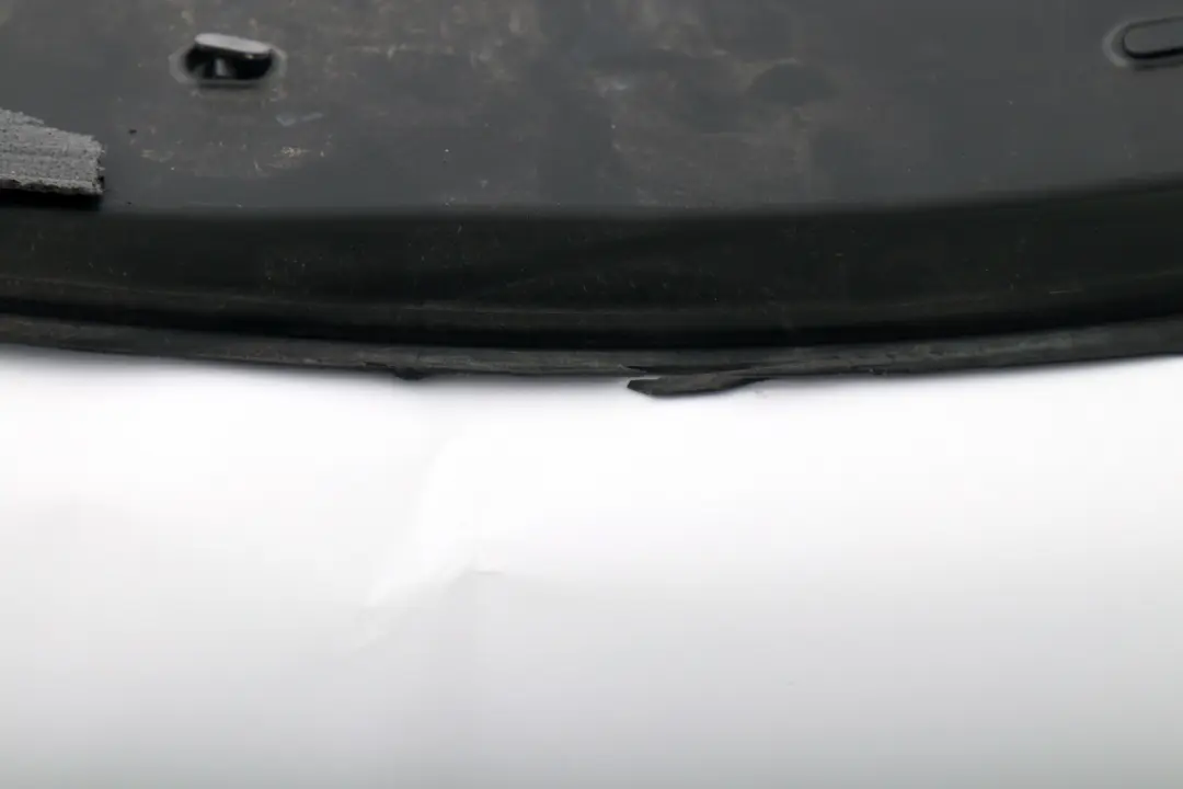 Joint de colonne A Avant Gauche pour Mini Cooper One F55 à propos du numéro de pièce 7322455 Mini Cooper One F55 Joint de colonne A Avant Gauche - SKU 7322455 - Numéro de pièce 7322455