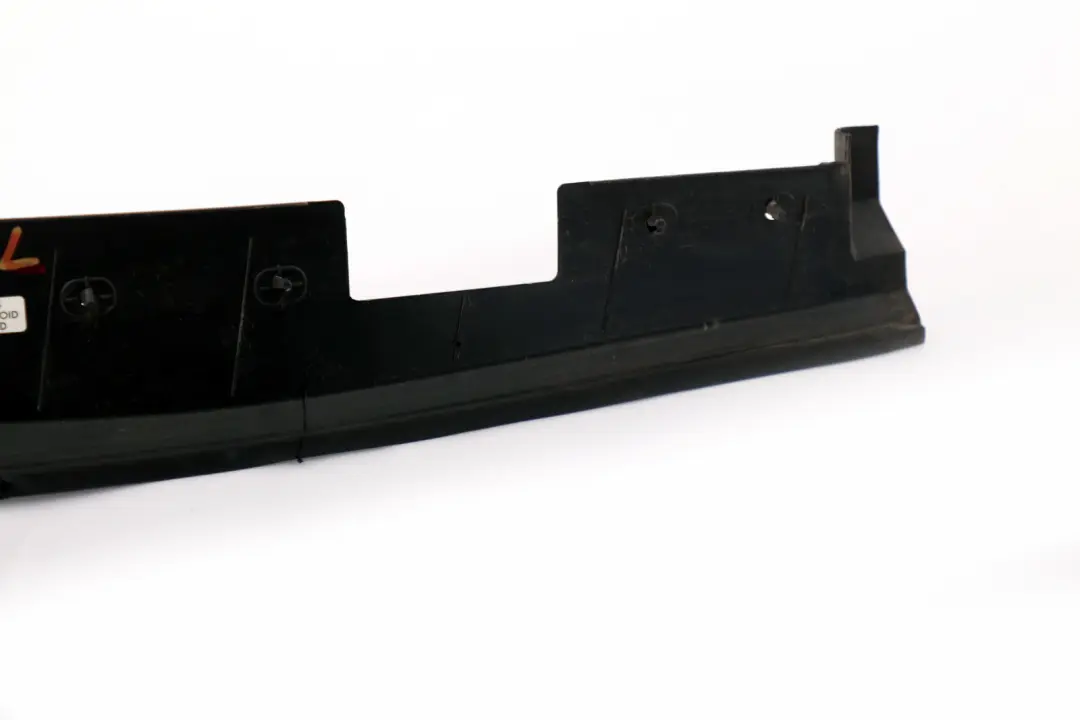 Guarnizione montante A anteriore sinistro per Mini Cooper One F55 con numero di parte 7322455 Mini Cooper One F55 Guarnizione montante A anteriore sinistro - SKU 7322455 - Numero di parte 7322455