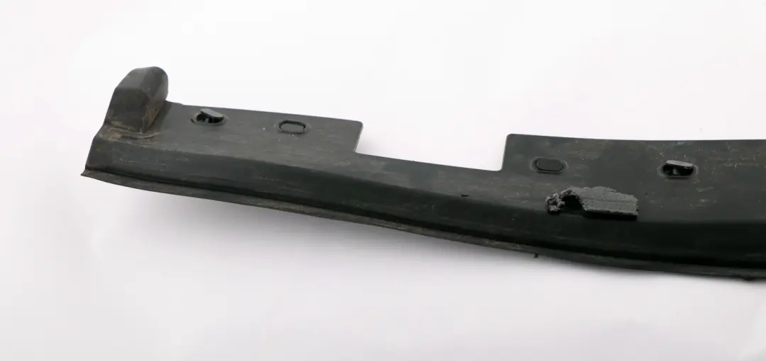 Seal A pillar Front Left N/S to Mini Cooper One F55 with Part number 7322455 Mini Cooper One F55 Seal A pillar Front Left N/S - SKU 7322455 - Part number 7322455