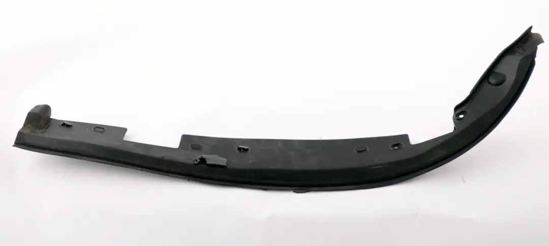 Mini Cooper One F55 Seal A pillar Front Left N/S - SKU 7322455 - Part number 7322455