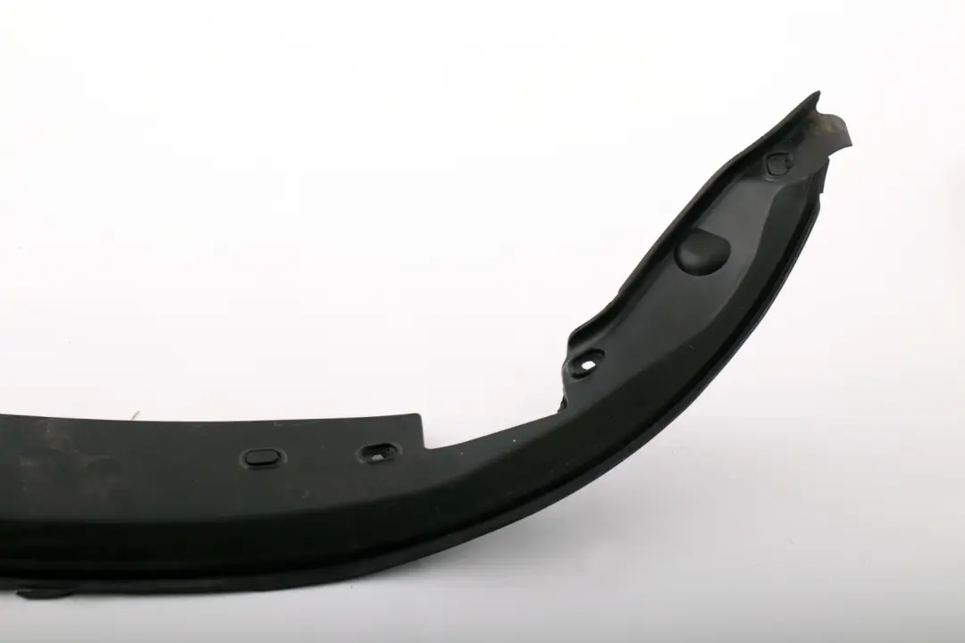 Joint de colonne A Avant Gauche pour Mini Cooper One F55 à propos du numéro de pièce 7322455 Mini Cooper One F55 Joint de colonne A Avant Gauche - SKU 7322455 - Numéro de pièce 7322455