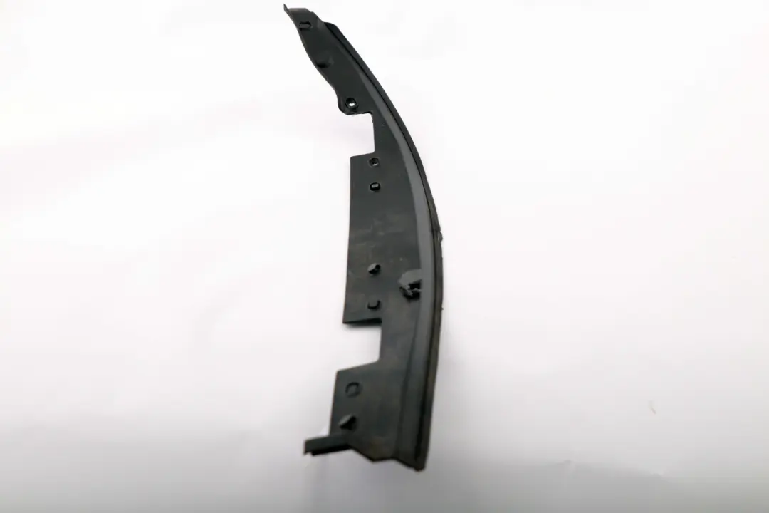 Junta Pilar A Delantero Izquierdo para Mini Cooper One F55 con número de pieza 7322455 Mini Cooper One F55 Junta Pilar A Delantero Izquierdo - SKU 7322455 - Número de pieza 7322455