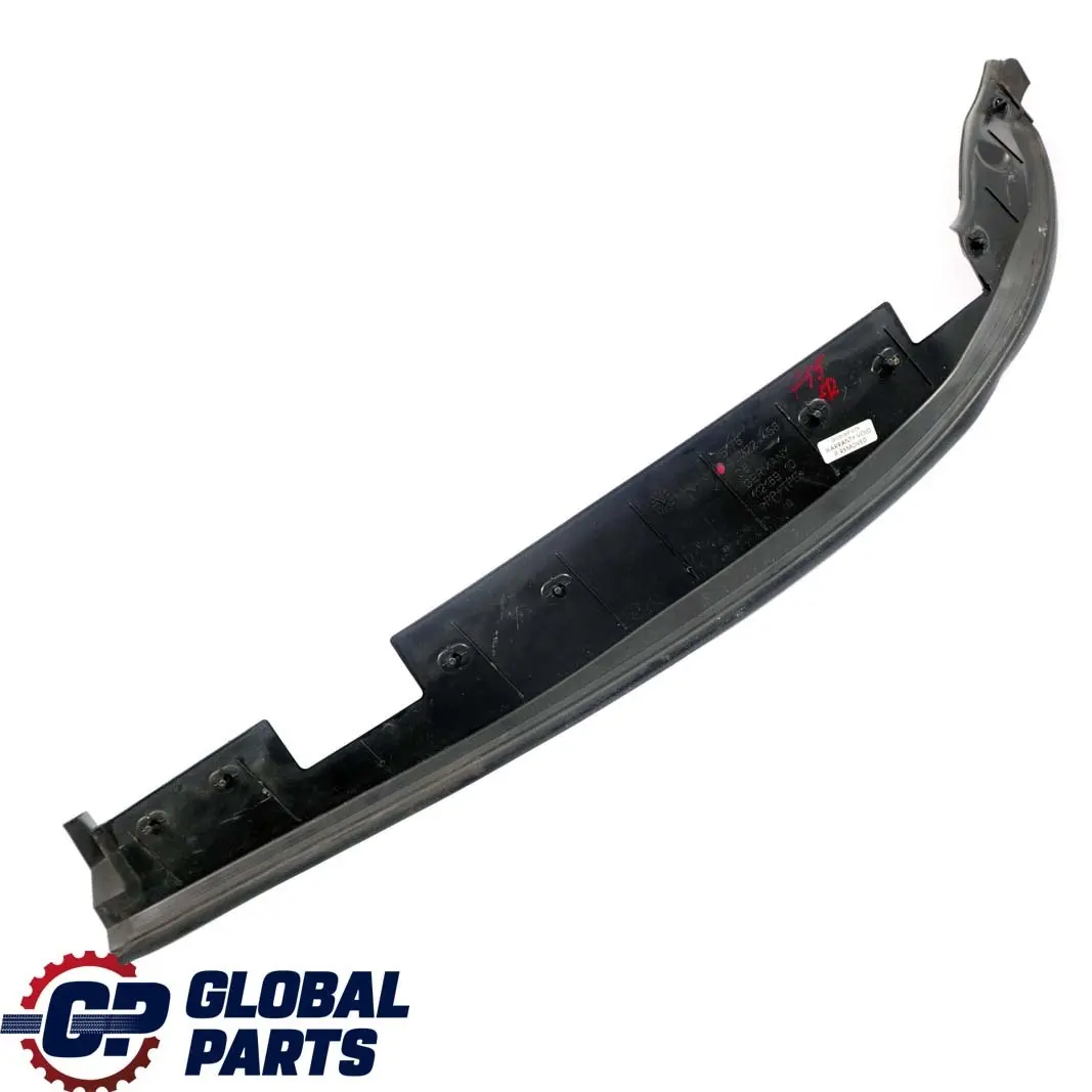 Mini Cooper One F55 Abdichtung A-Säule Rechts - SKU 7322456 - Teilenummer 7322456