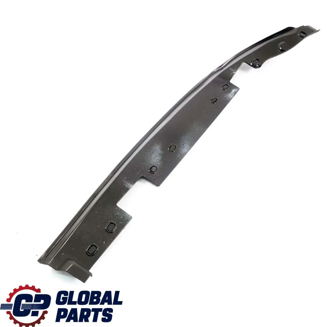Mini Cooper One F55 Seal A-pillar Front Door Right O/S - SKU 7322456 - Part number 7322456