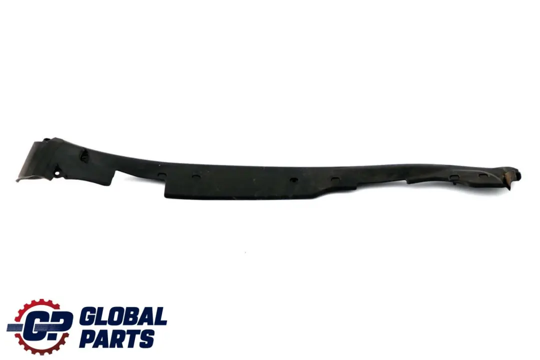 Junta Sellado Columna B Puerta Parte Inferior Izquierda para Mini F55 con número de pieza 7322457 Mini F55 Junta Sellado Columna B Puerta Parte Inferior Izquierda - SKU 7322457 - Número de pieza 7322457