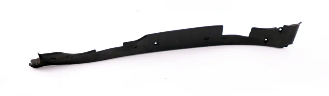 Mini F55 Sealing Seal B Column Door Bottom Left N/S - SKU 7322457 - Part number 7322457