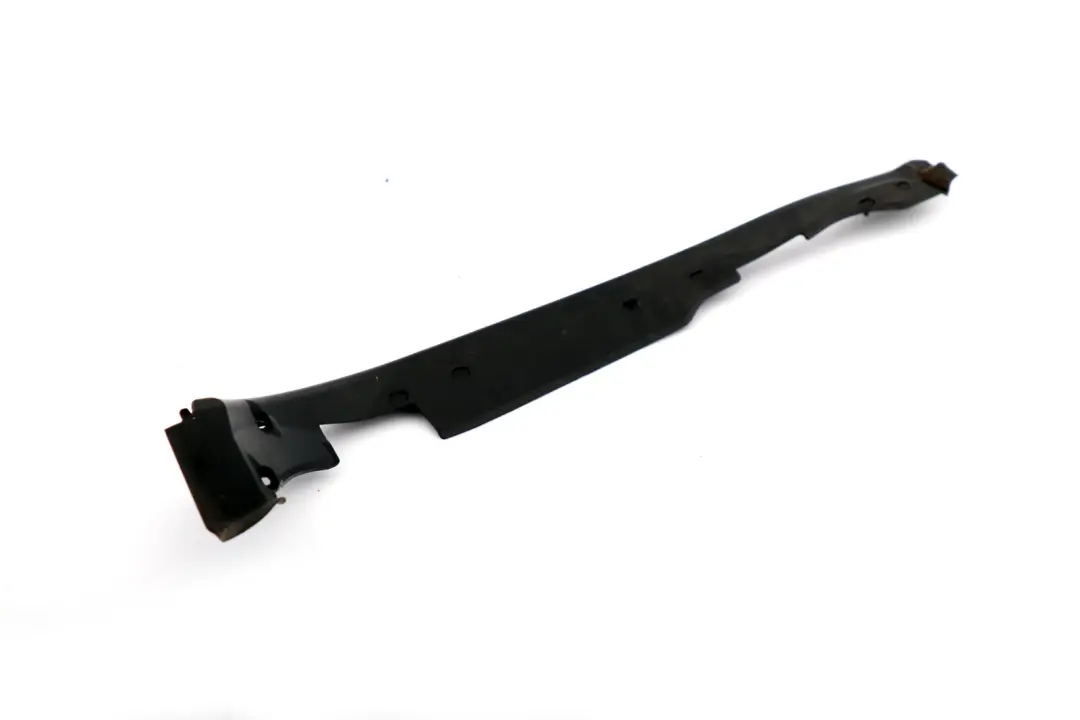 Mini F55 Osłona Uszczelka Słupka B Drzwi Dolna Lewy Tył - SKU 7322457 - Numer Części 7322457