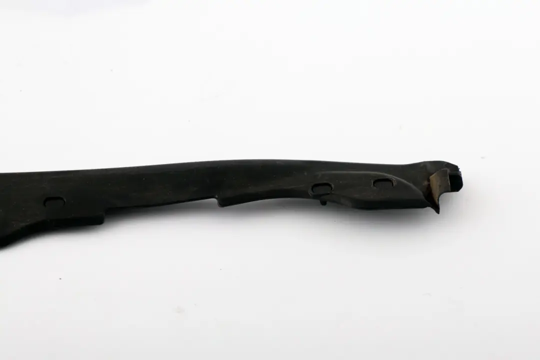 Abdichtung Dichtung B-Säule Tür Unten Links für Mini F55 mit Teilenummer 7322457 Mini F55 Abdichtung Dichtung B-Säule Tür Unten Links - SKU 7322457 - Teilenummer 7322457