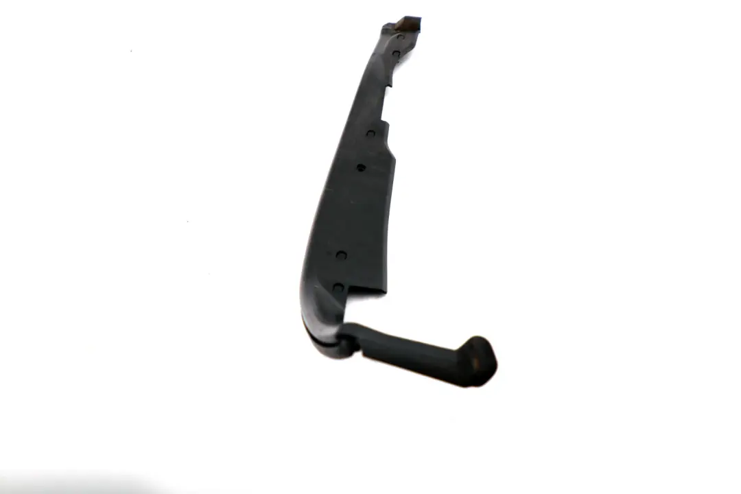 Junta Sellado Columna B Puerta Parte Inferior Izquierda para Mini F55 con número de pieza 7322457 Mini F55 Junta Sellado Columna B Puerta Parte Inferior Izquierda - SKU 7322457 - Número de pieza 7322457