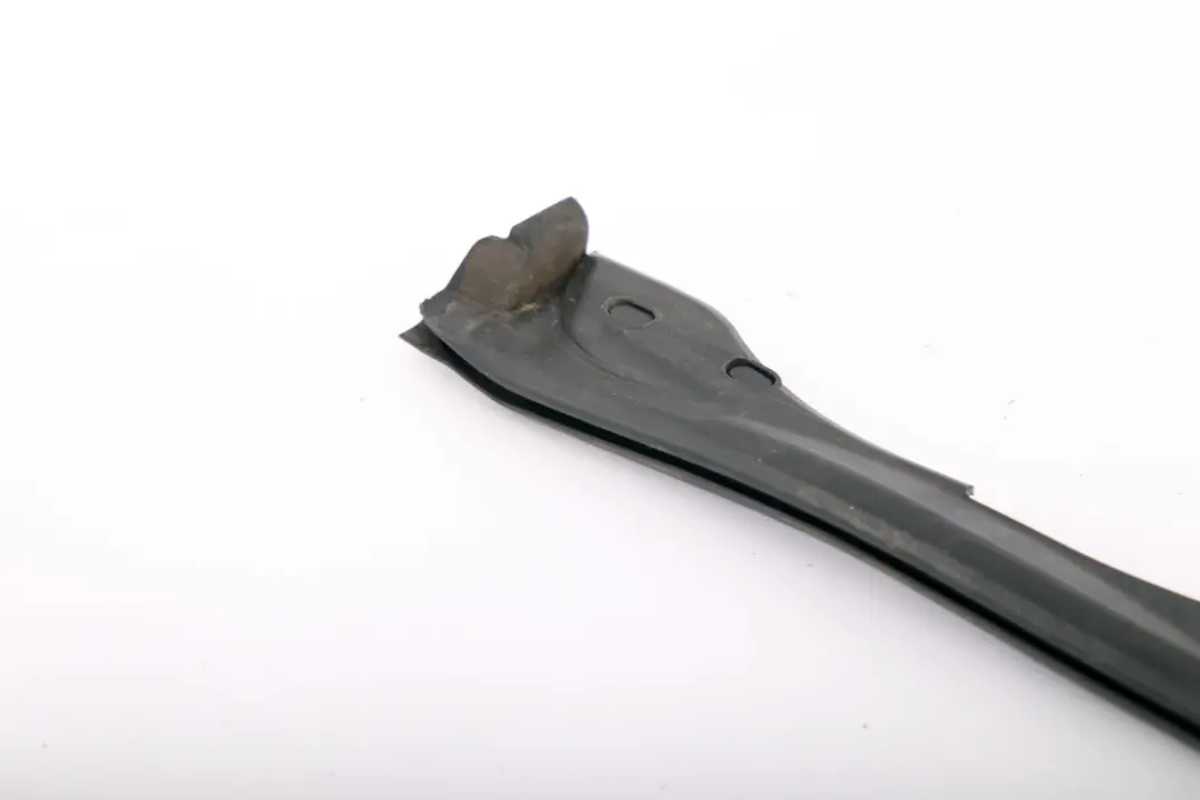 Mini Cooper One F55 Abdichtung Dichtung B-SĂ¤ule Unten Hinten Links - SKU 7322457 - Teilenummer 7322457