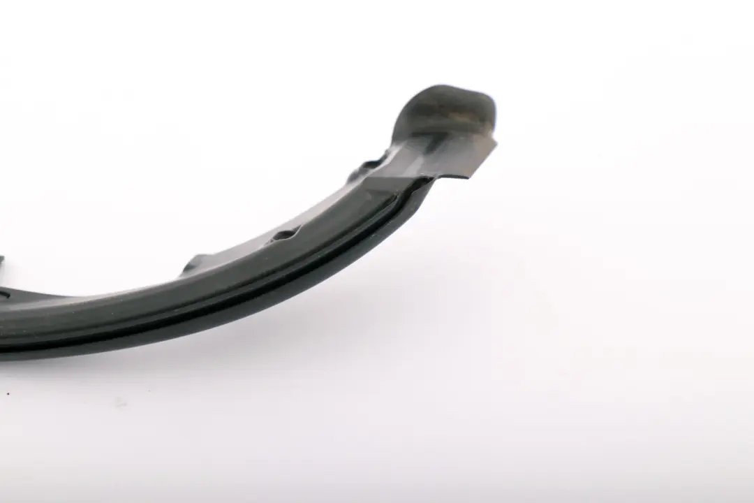 Mini Cooper One F55 Abdichtung Dichtung B-SĂ¤ule Unten Hinten Links - SKU 7322457 - Teilenummer 7322457