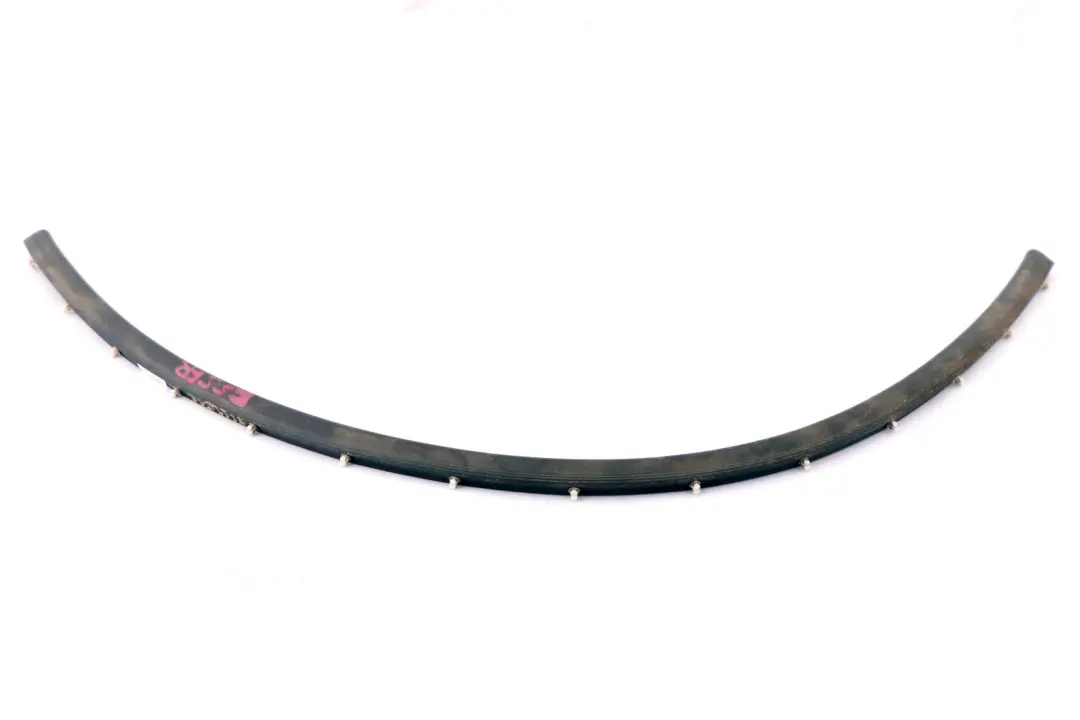 Mini Cooper One F55 Door Gasket Weatherstrip Joint Seal Front - SKU 7322508 - Part number 7322508