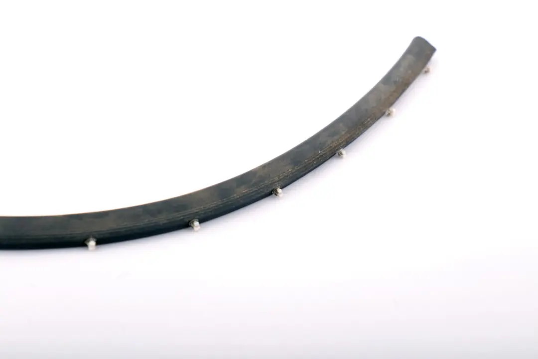 Mini Cooper One F55 Door Gasket Weatherstrip Joint Seal Front - SKU 7322508 - Part number 7322508