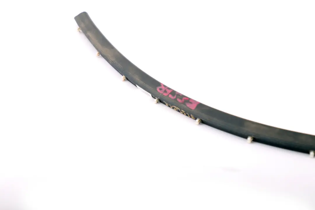 Mini Cooper One F55 Door Gasket Weatherstrip Joint Seal Front - SKU 7322508 - Part number 7322508