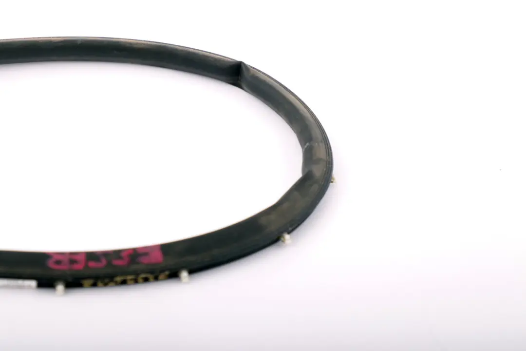 Door Gasket Weatherstrip Joint Seal Front to Mini Cooper One F55 with Part number 7322508 Mini Cooper One F55 Door Gasket Weatherstrip Joint Seal Front - SKU 7322508 - Part number 7322508