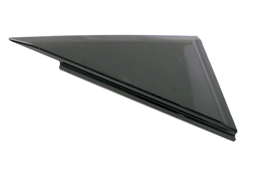 Mini F55 Eckblende Türe Vorn Links Glanzschwarz Black 5147 - SKU 7322509 - Teilenummer 7322509