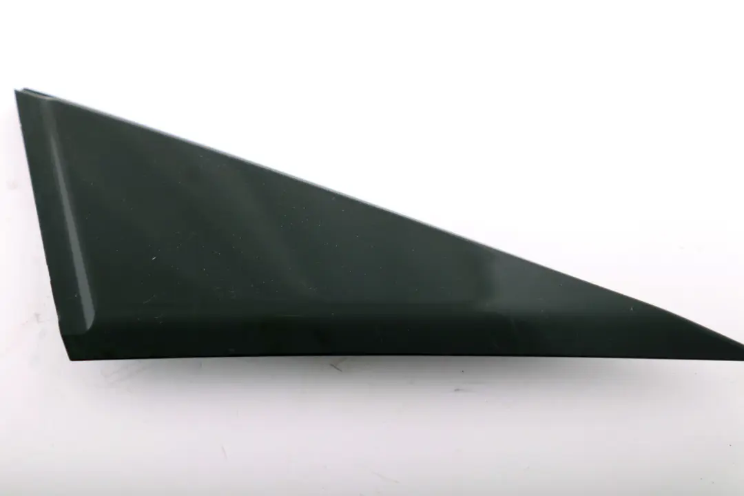 Esquina Delantera Izquierda Tapa Puerta Glanzschwarz Negro para Mini F55 con número de pieza 7322509 Mini F55 Esquina Delantera Izquierda Tapa Puerta Glanzschwarz Negro - SKU 7322509 - Número de pieza 7322509