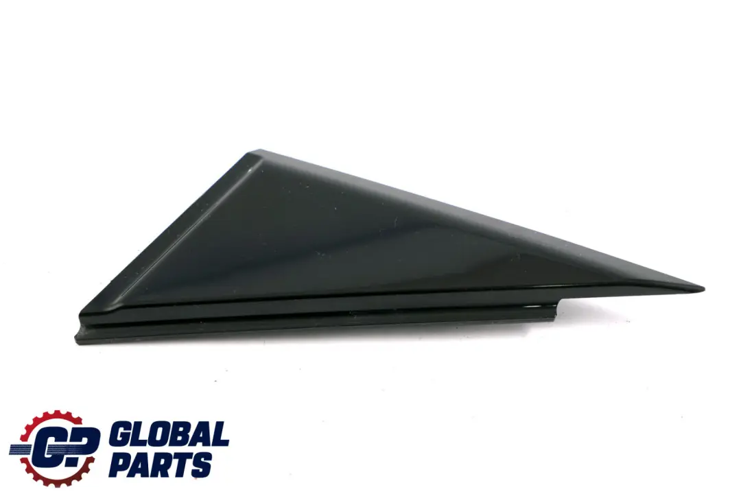 Angolo Anteriore Destro Copriporta Glanzschwarz Nero per Mini F55 con numero di parte 7322510 Mini F55 Angolo Anteriore Destro Copriporta Glanzschwarz Nero - SKU 7322510 - Numero di parte 7322510