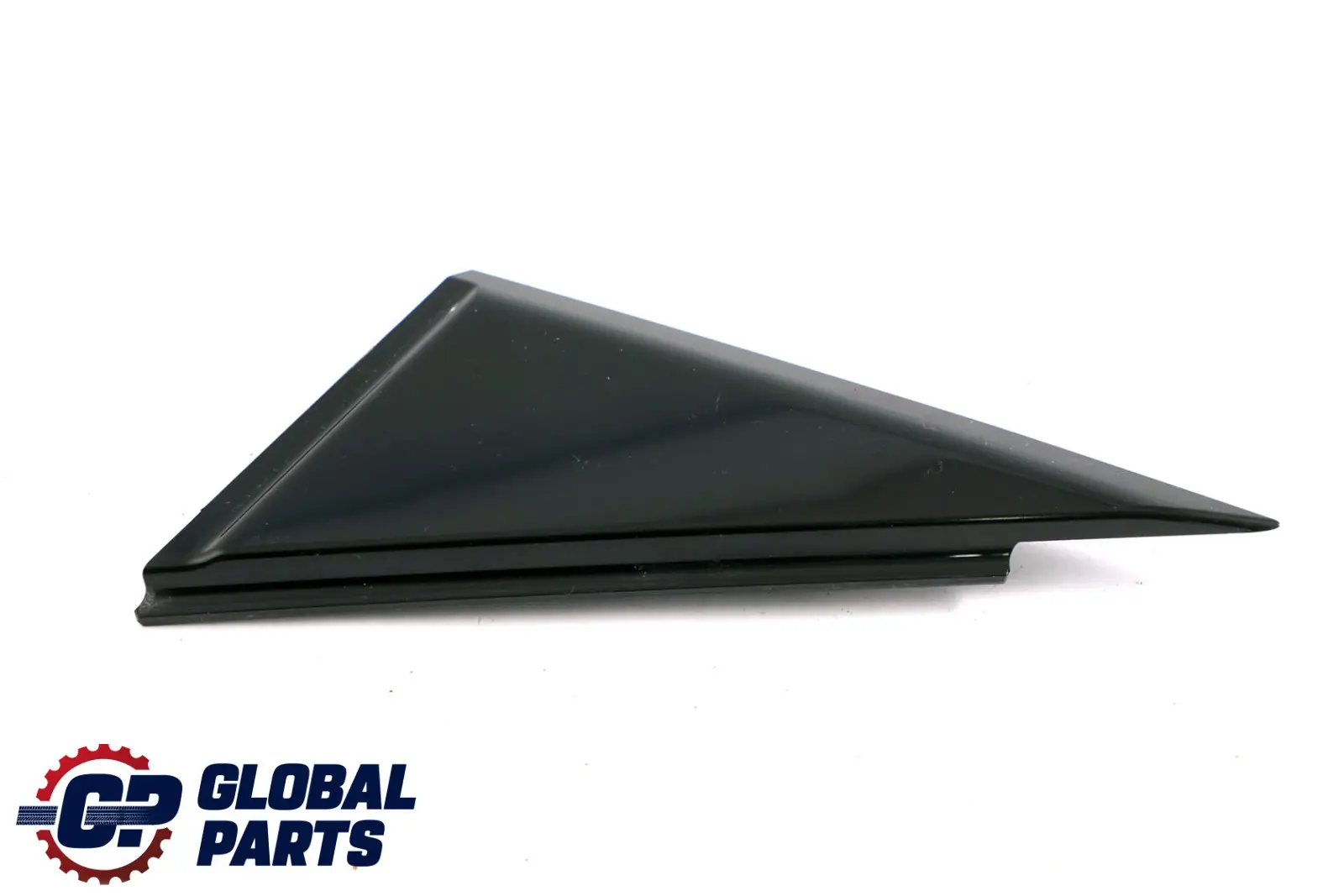 Mini F55 Esquina Delantera Derecha Tapa Puerta Glanzschwarz Negro 7322510