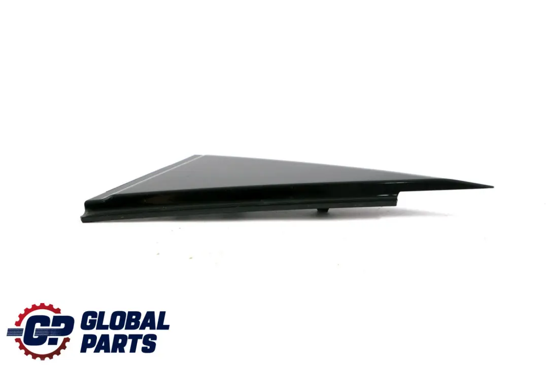 Mini F55 Angolo Anteriore Destro Copriporta Glanzschwarz Nero - SKU 7322510 - Numero di parte 7322510